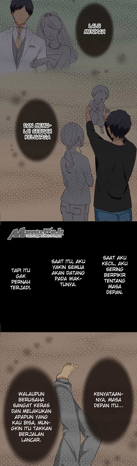 ReLife Chapter 18 Gambar 4